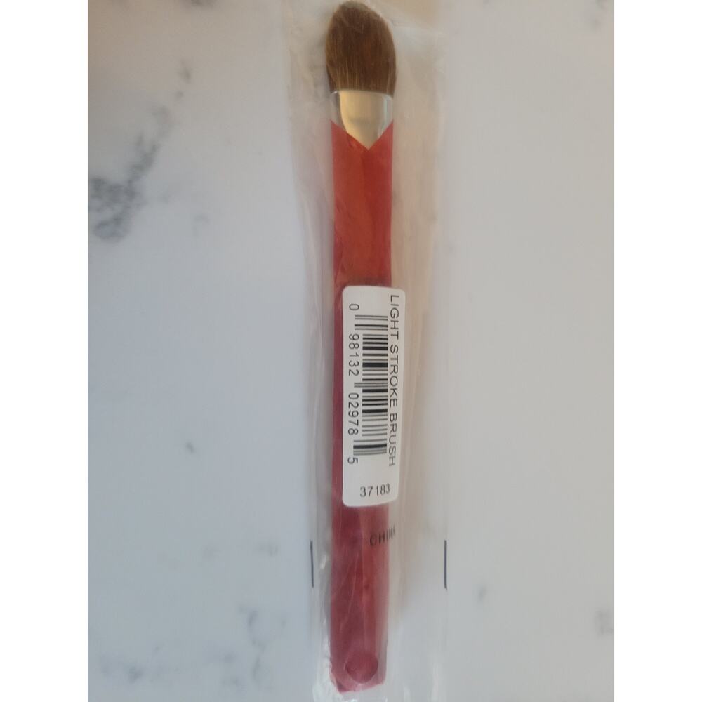 Bare Escentuals NEW Light Stroke Brush #37183